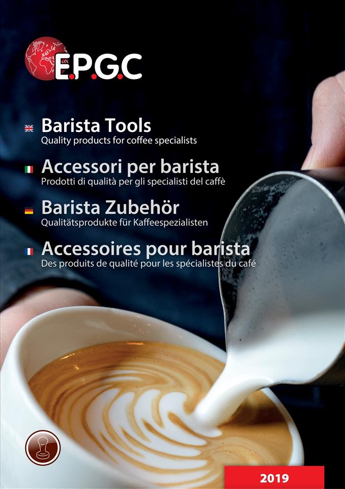 Barista Tools 05/2019