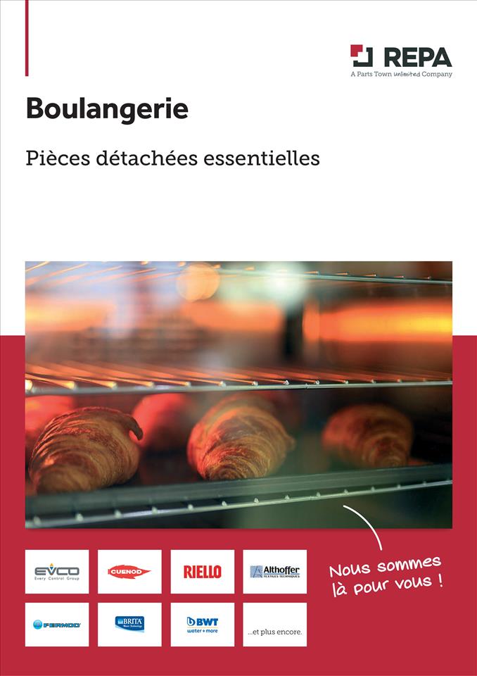 BOULANGERIE 12/2023