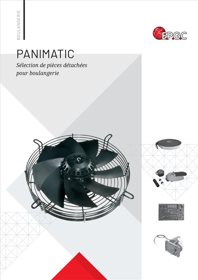 Panimatic 01/2020