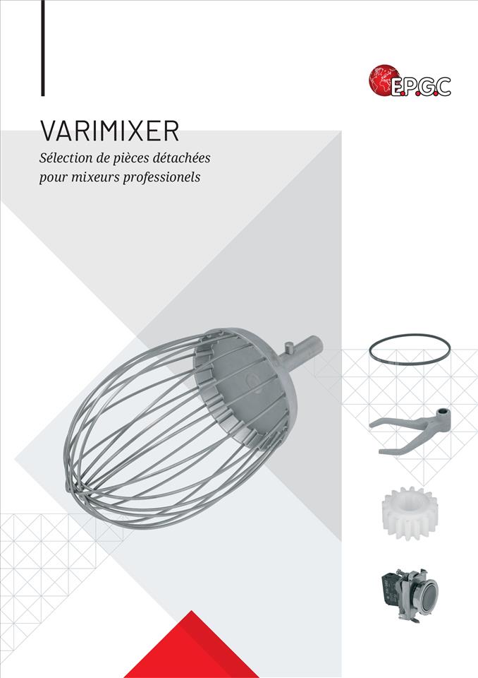 Varimixer 01/2020