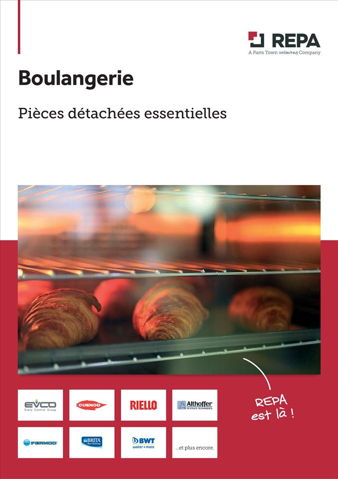 BOULANGERIE 07/2023