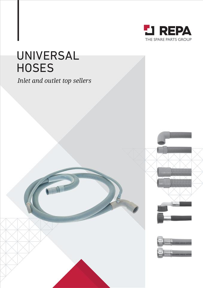 UNIVERSAL HOSES 04/2022