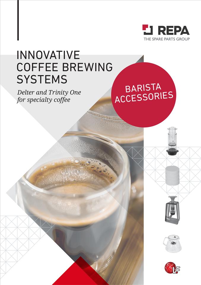 INNOVATIVE COFFEE BREWING SYSTEMS 09/2020