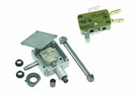 Detector magnetisch