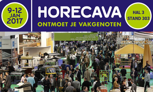 EPGC op Horecava