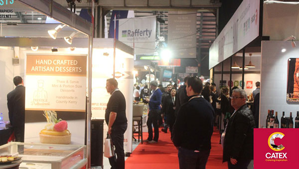 LF, GEV en CCS op CATEX 2019