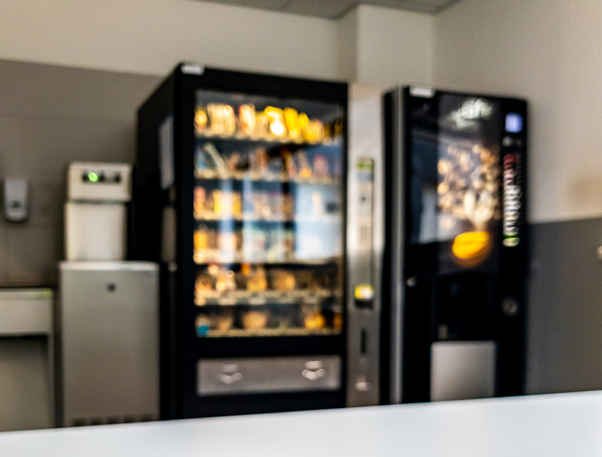 VENDING