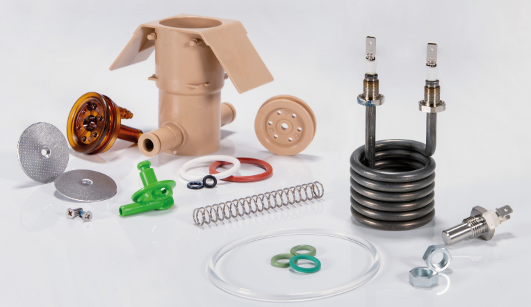 Maintenance kits